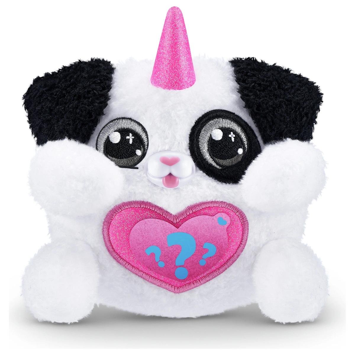 ZURU Rainbocorns Sparkle Heart Surprise Series 3 Puppycorns