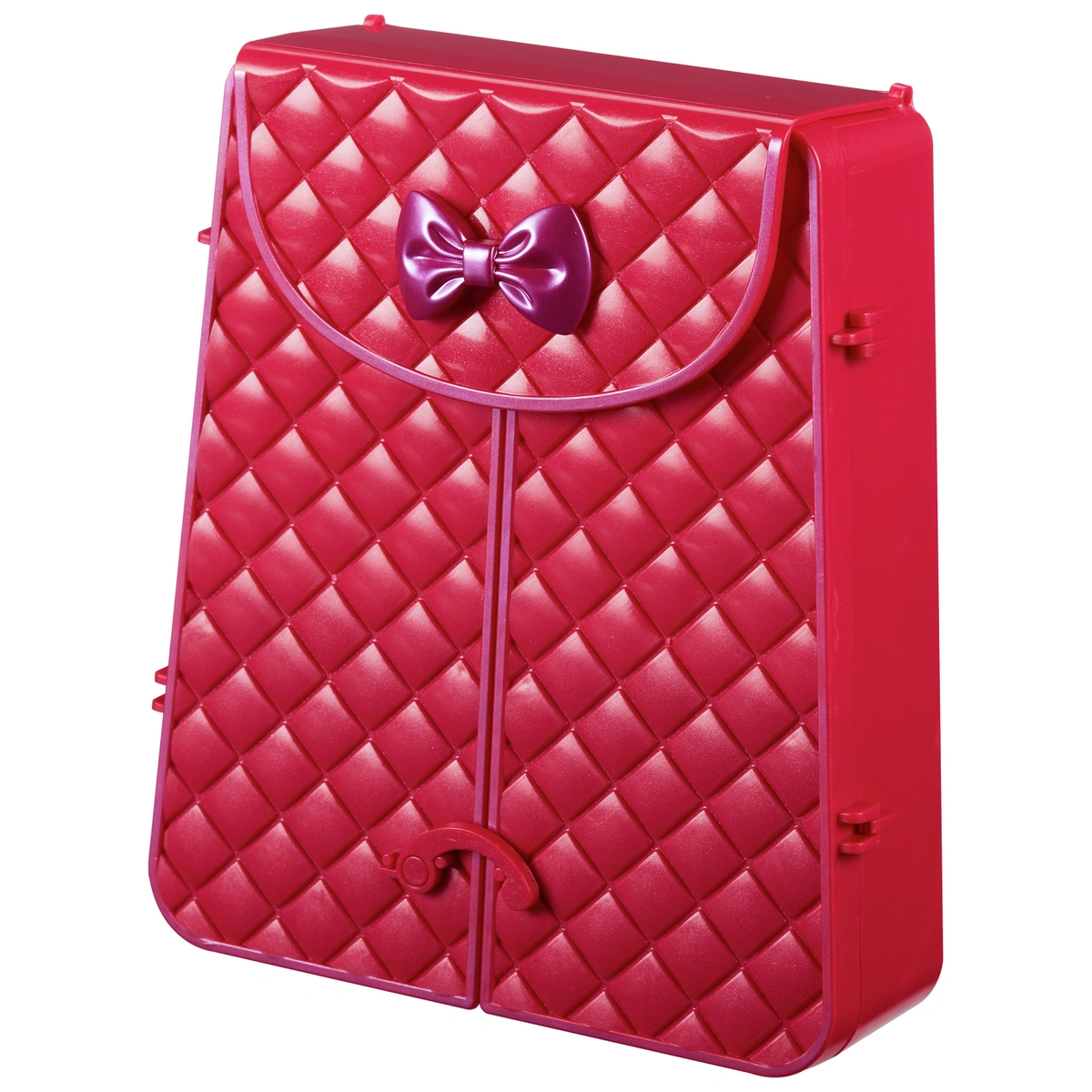 Shimmer and Sparkle InstaGlam Beauty Backpack