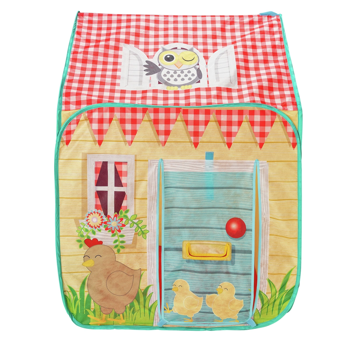 Chad Valley Wendy House Tent