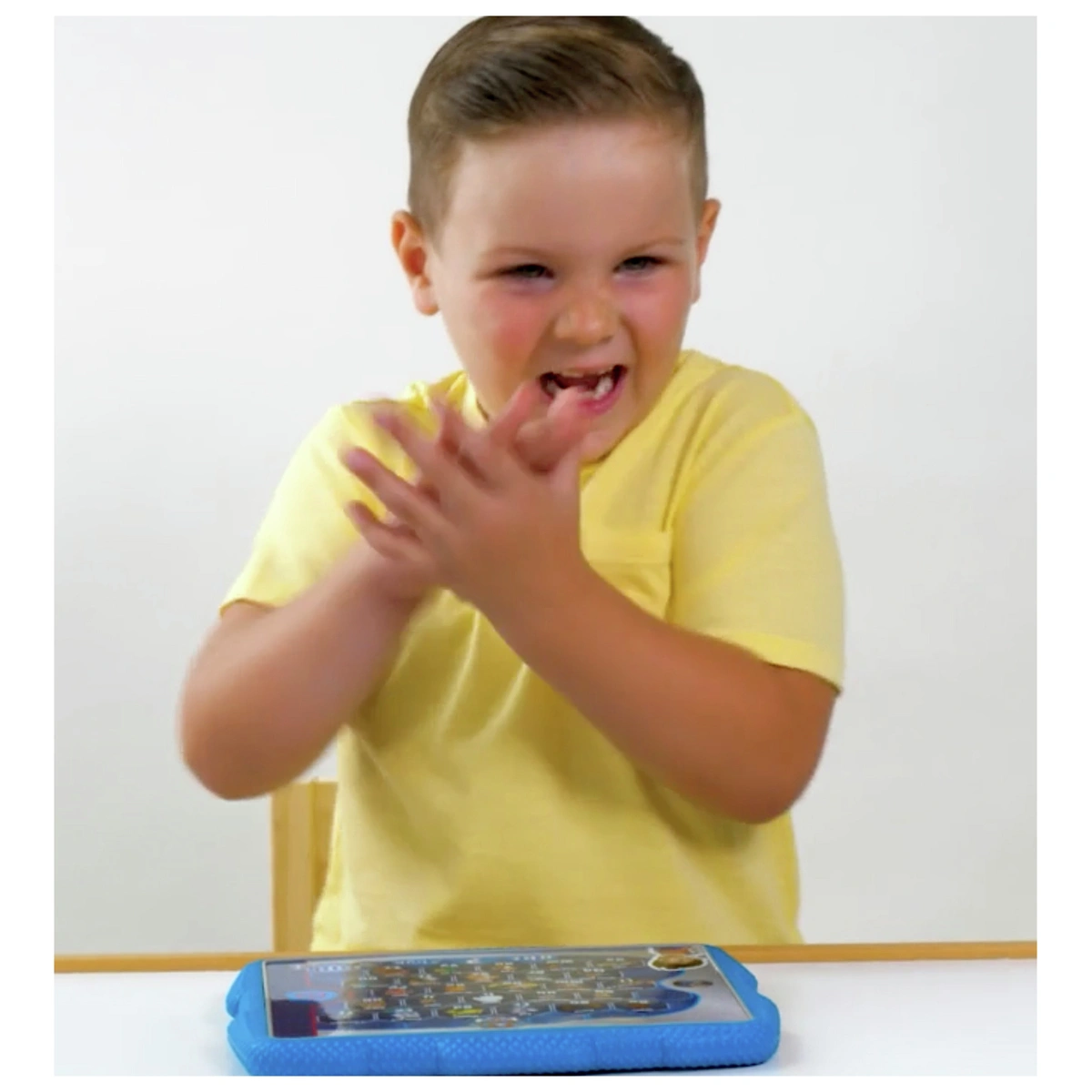 PAW Patrol Ryder's Alphabet Pad