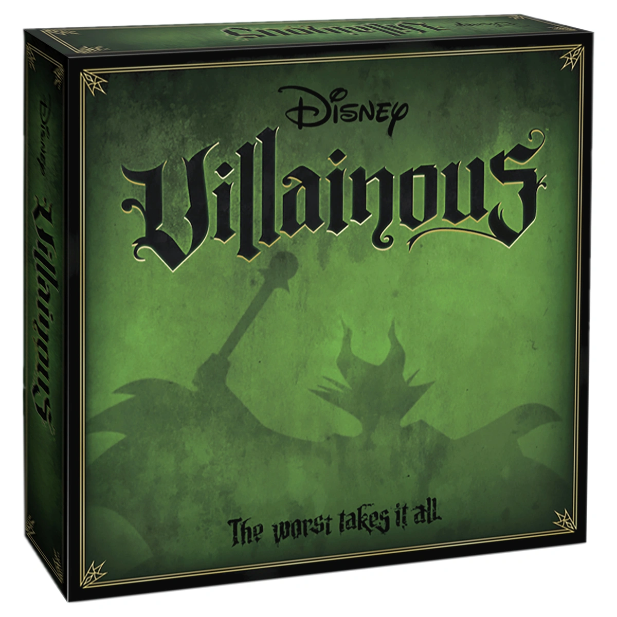 Disney Villainous Game