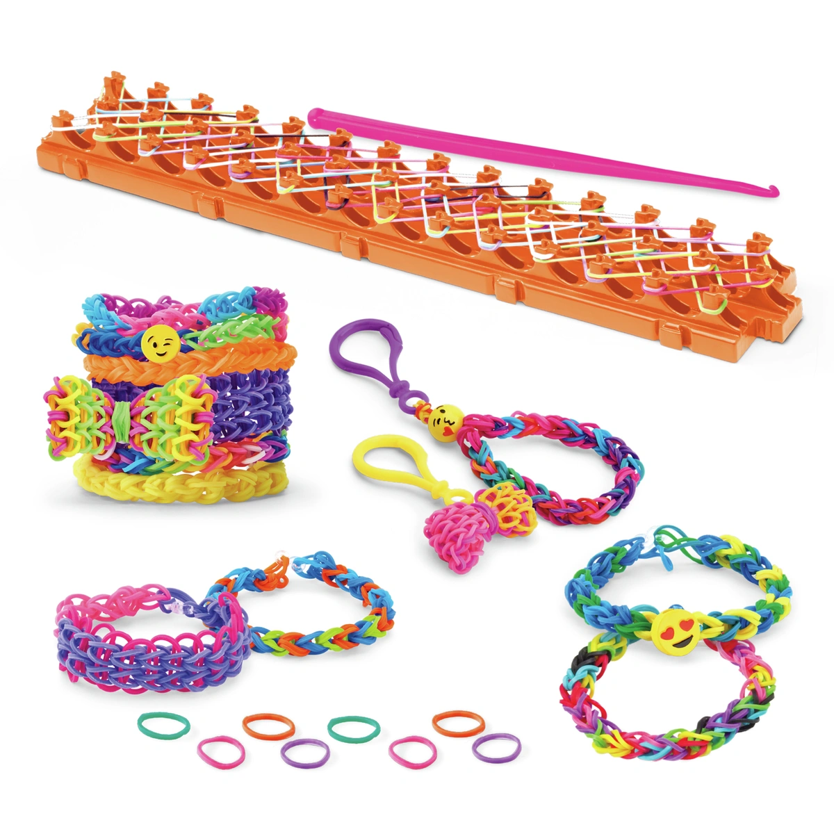 Cra-Z-Loom Band Maker