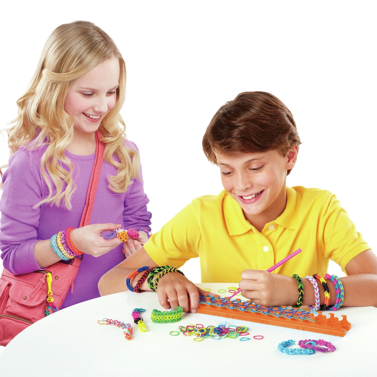 Cra-Z-Loom Band Maker