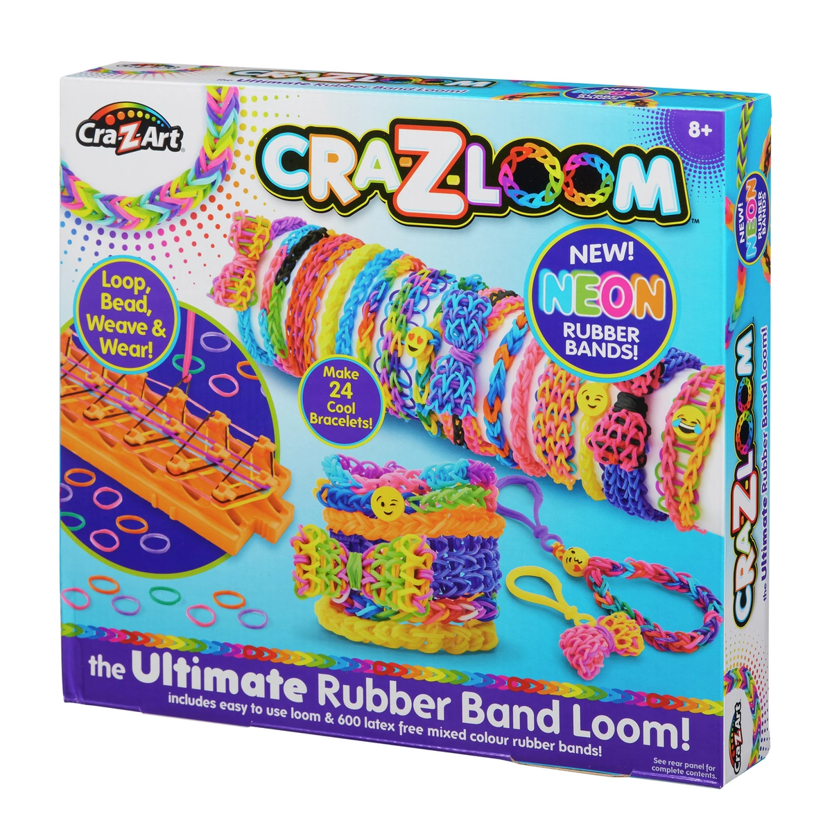 Cra-Z-Loom Band Maker