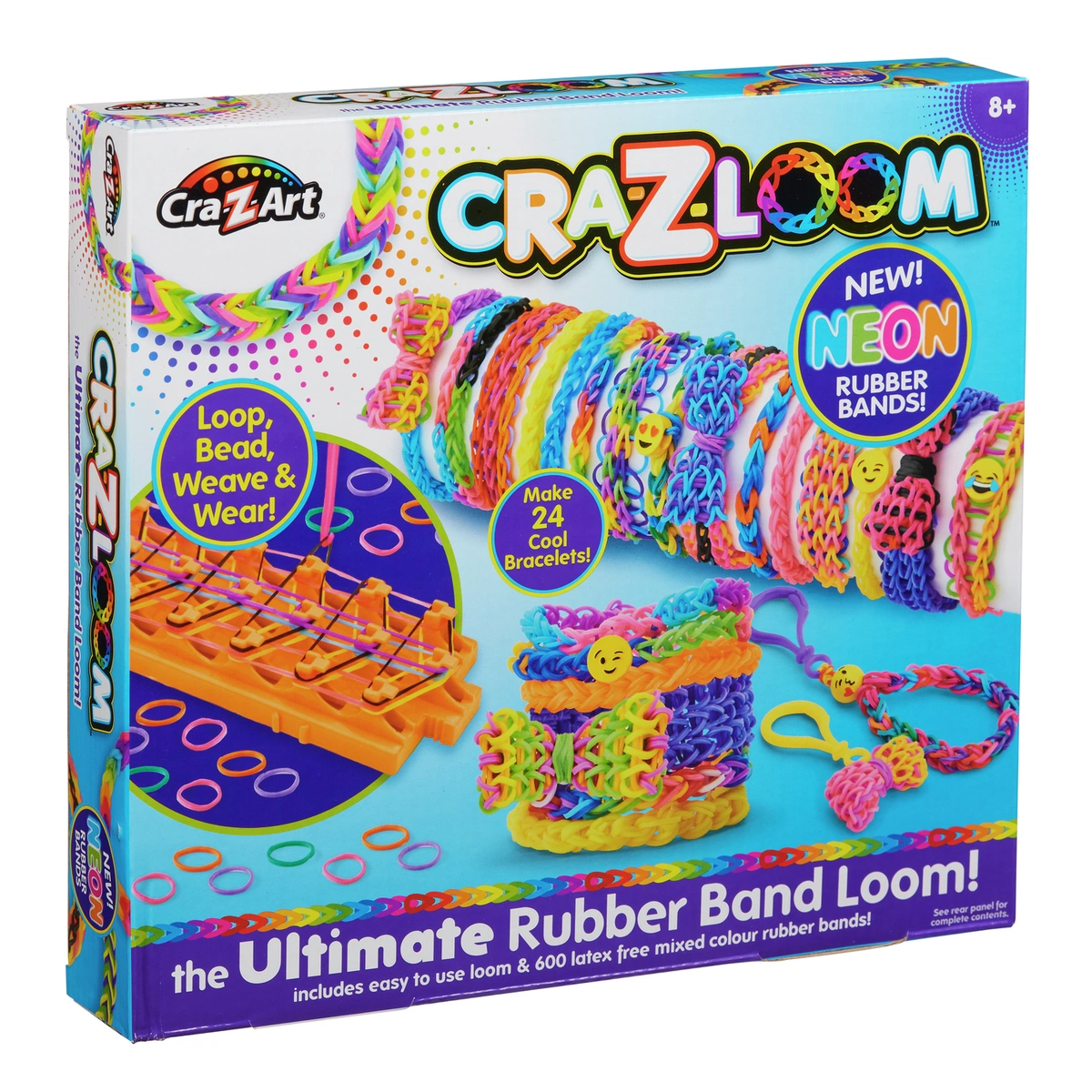 Cra-Z-Loom Band Maker