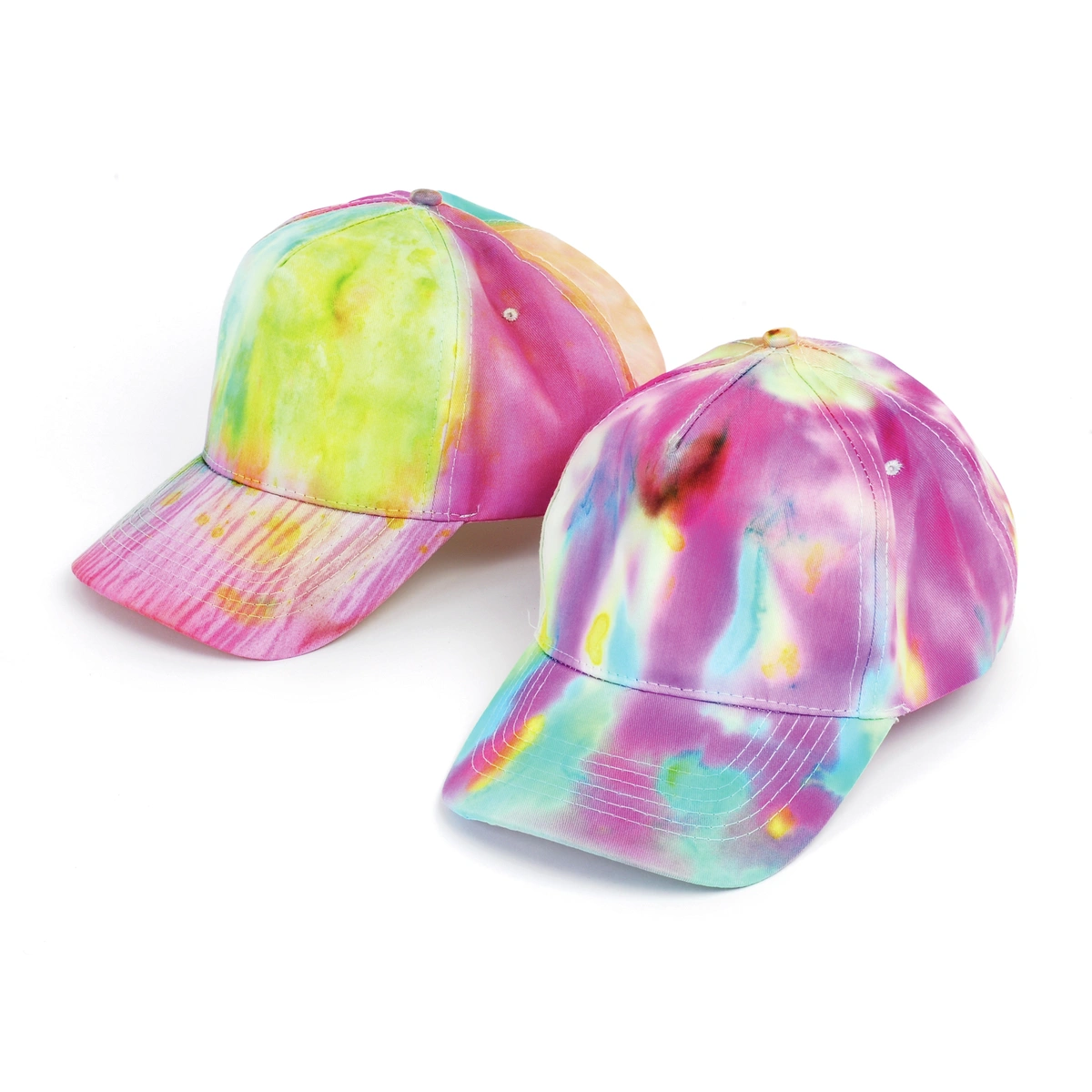 FabLab Luxury Tie Dye Kit for Kids
