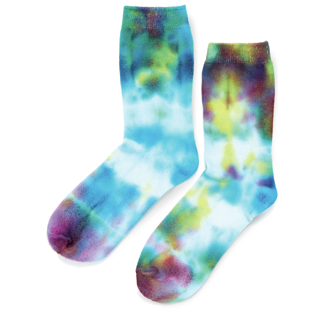 FabLab Luxury Tie Dye Kit for Kids
