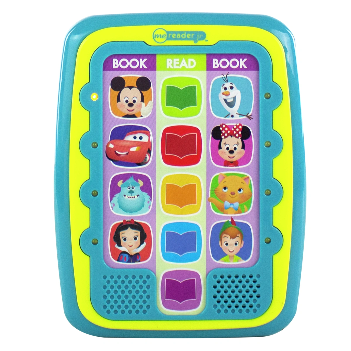 Disney Me Reader JR Baby Snuggle Stories