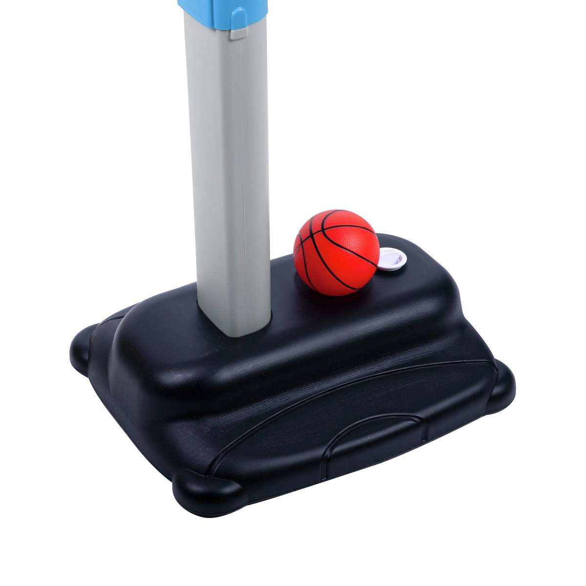 Grown Up Basketball Stand