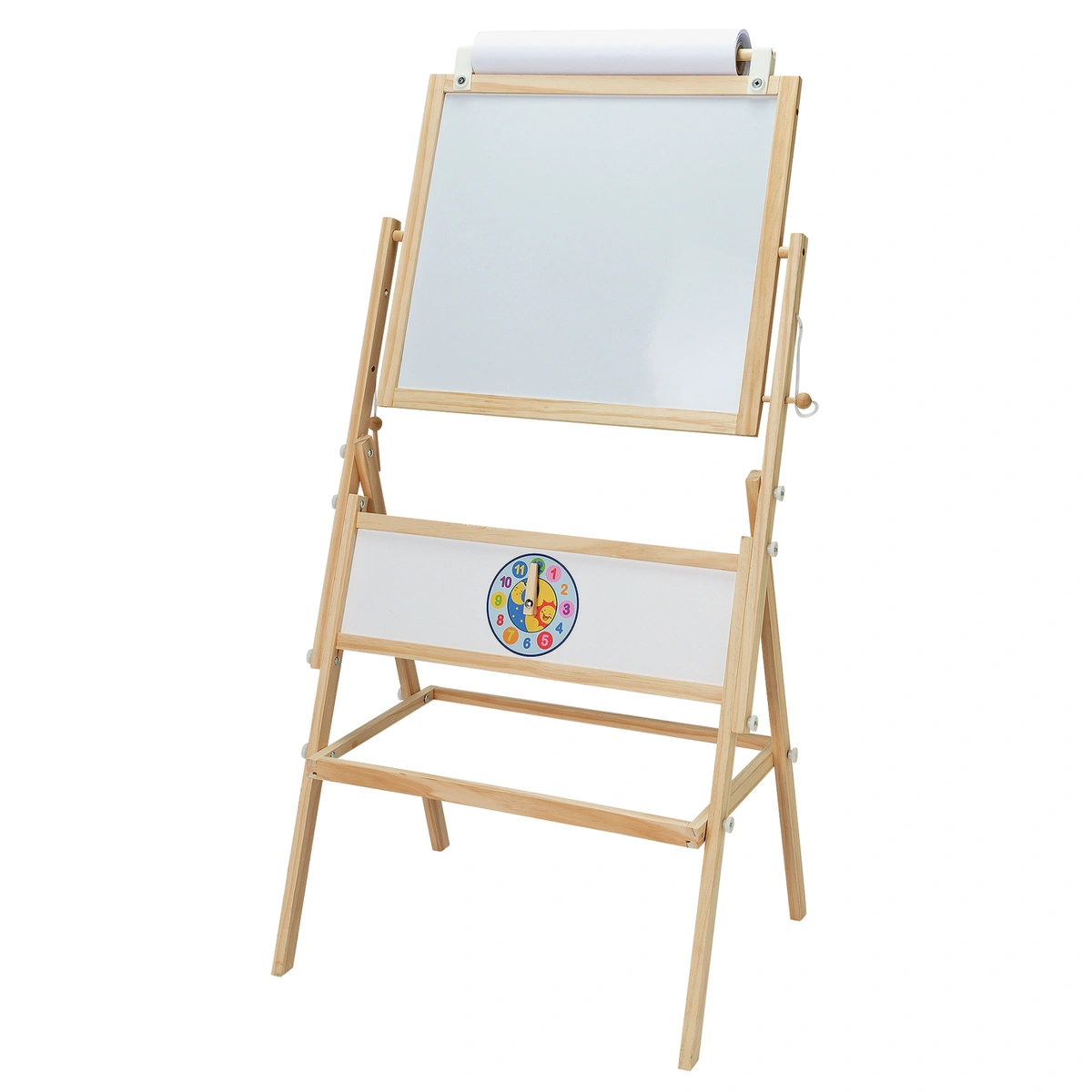 Chad Valley Double Sided Wooden Easel
