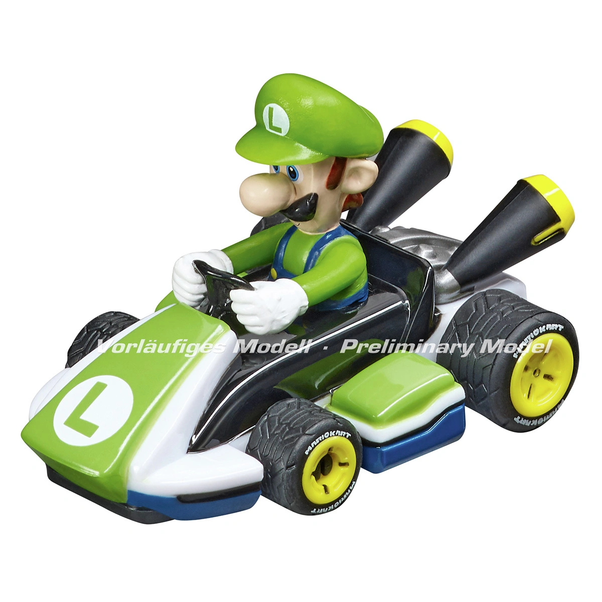 Carrera FIRST Mario Kart™ Racing Set