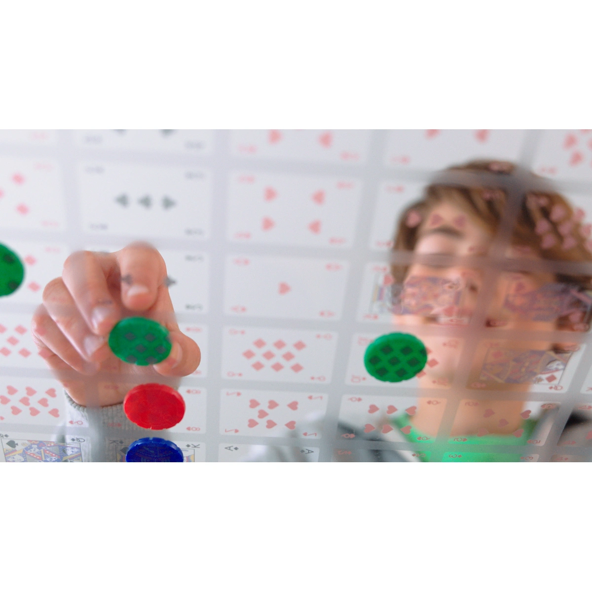 Goliath Games Sequence Game