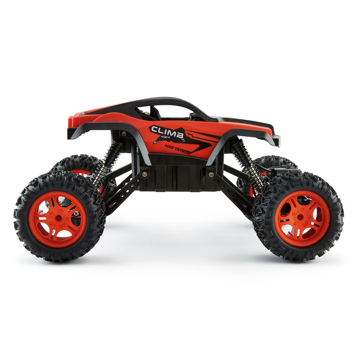 CMJ RC Cars Rock Crawler Monster 1:12 Radio Controlled Truck