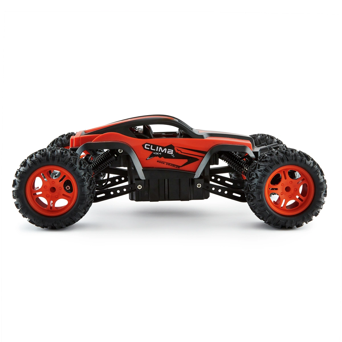CMJ RC Cars Rock Crawler Monster 1:12 Radio Controlled Truck