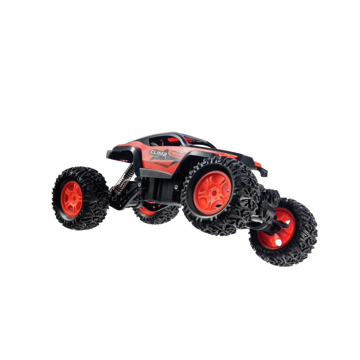 CMJ RC Cars Rock Crawler Monster 1:12 Radio Controlled Truck