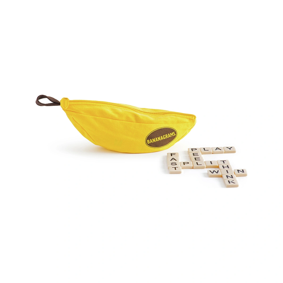 Bananagrams Game