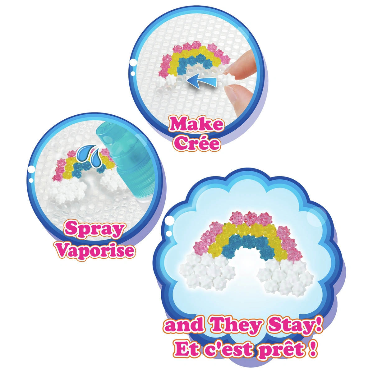 Aquabeads Mystic Unicorn Set