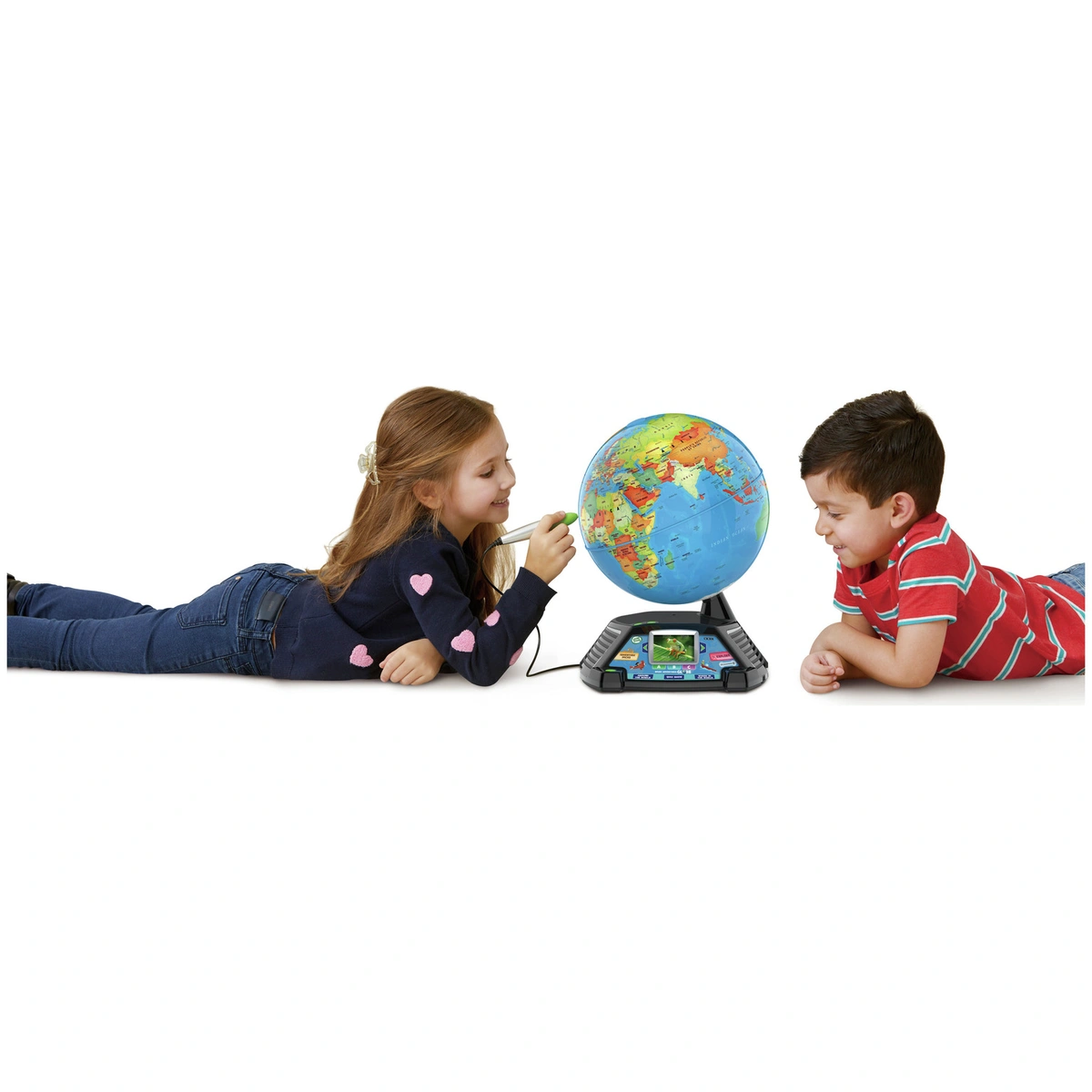LeapFrog Magic Adventures Globe