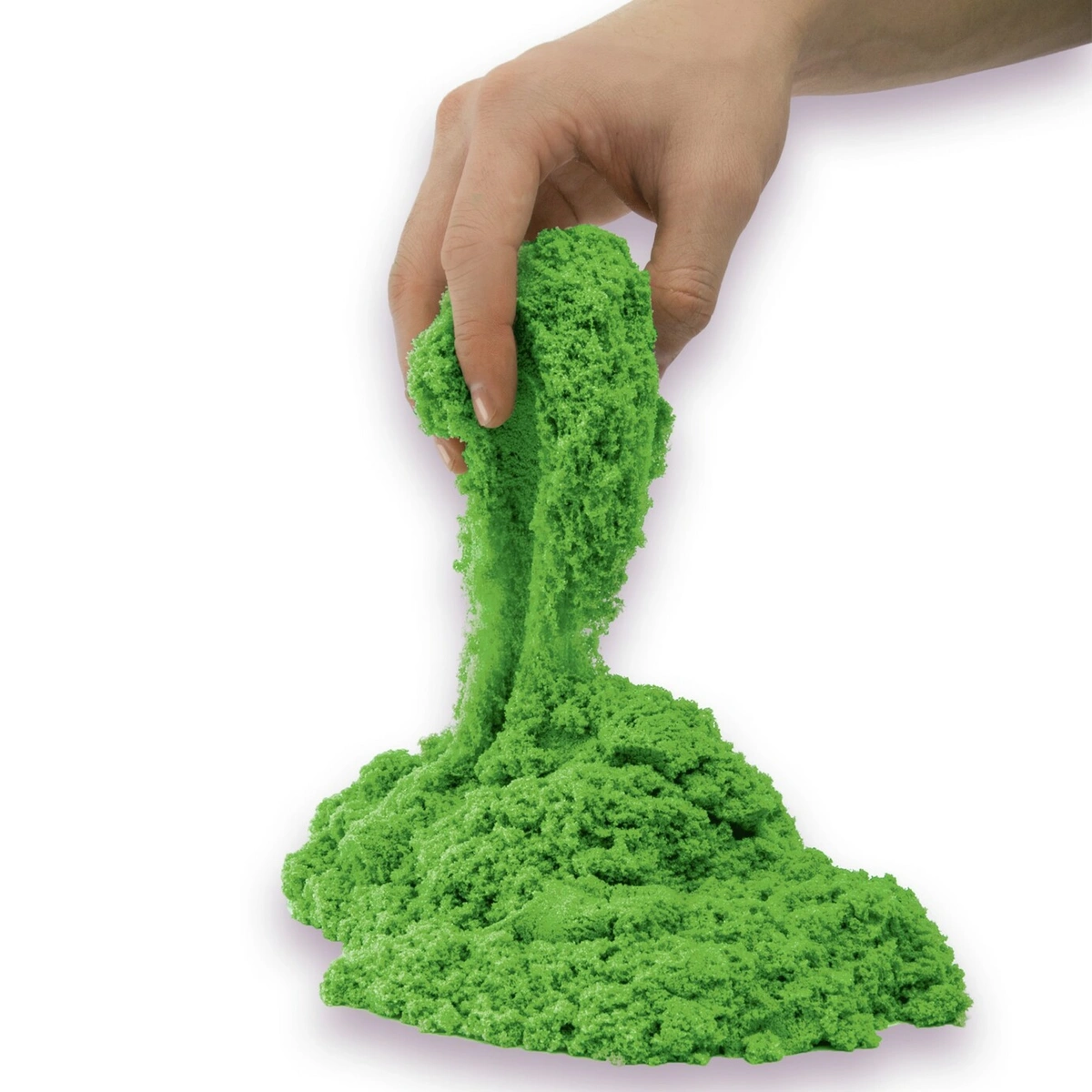 Kinetic Colour Sand