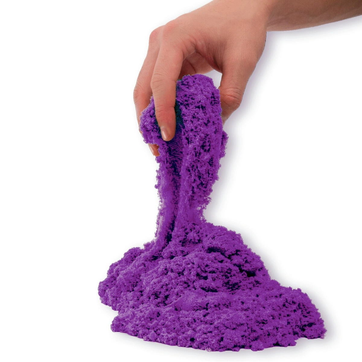 Kinetic Colour Sand