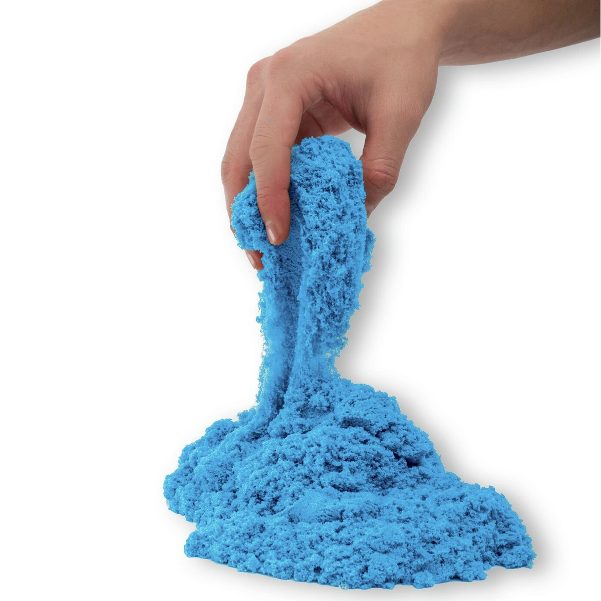 Kinetic Colour Sand