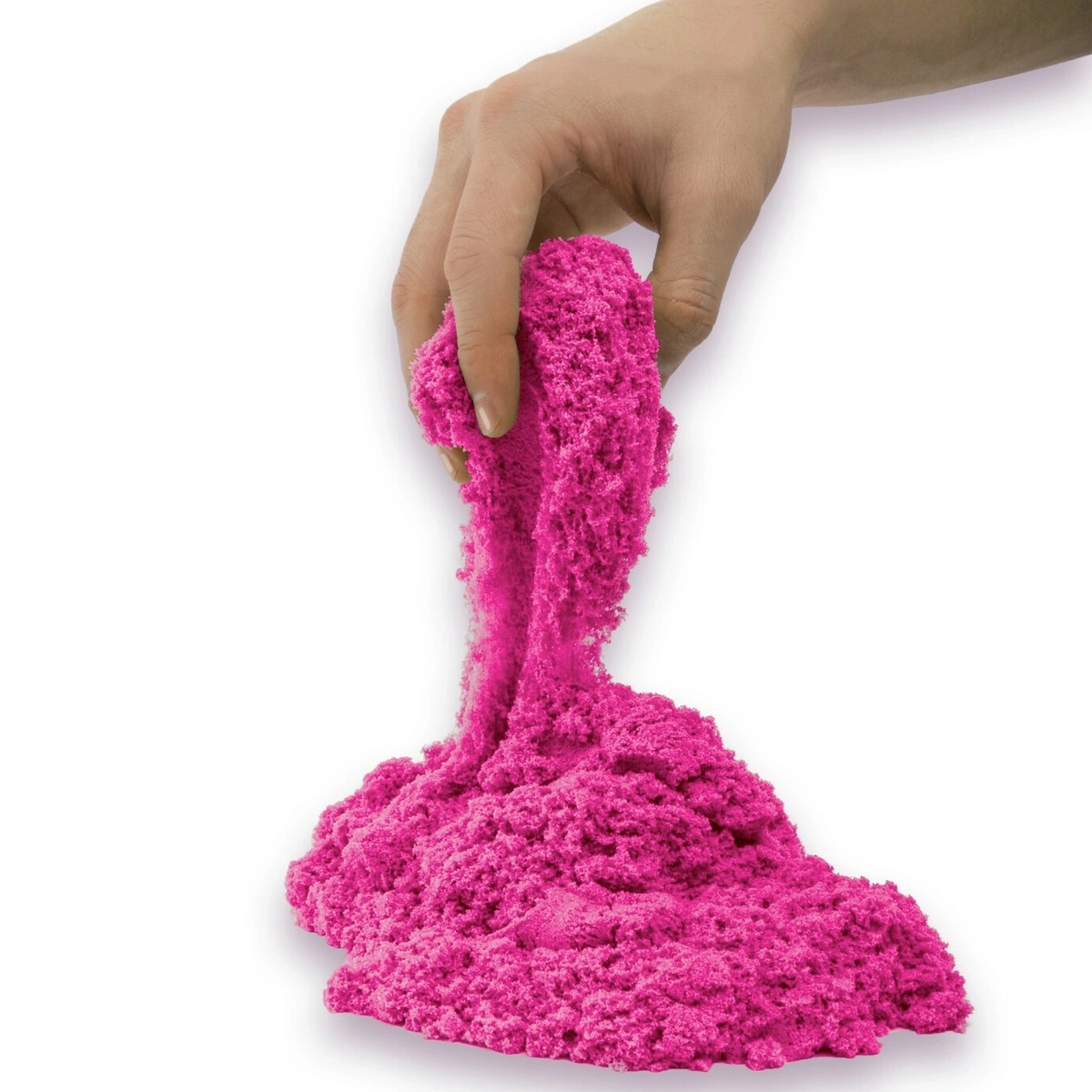 Kinetic Colour Sand