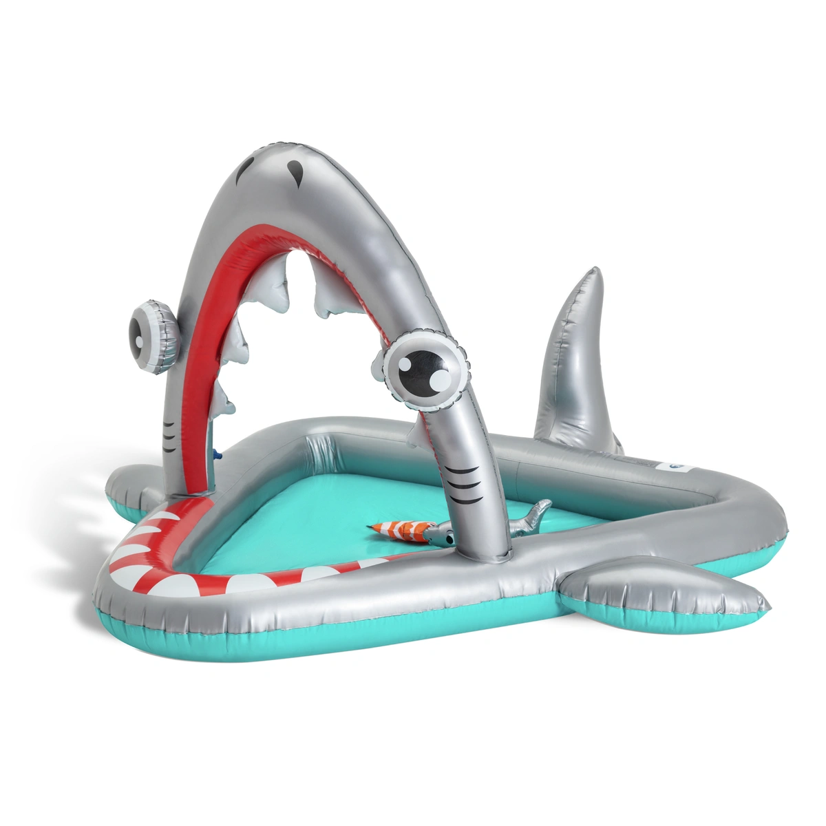 Chad Valley Shark Spray Pool
