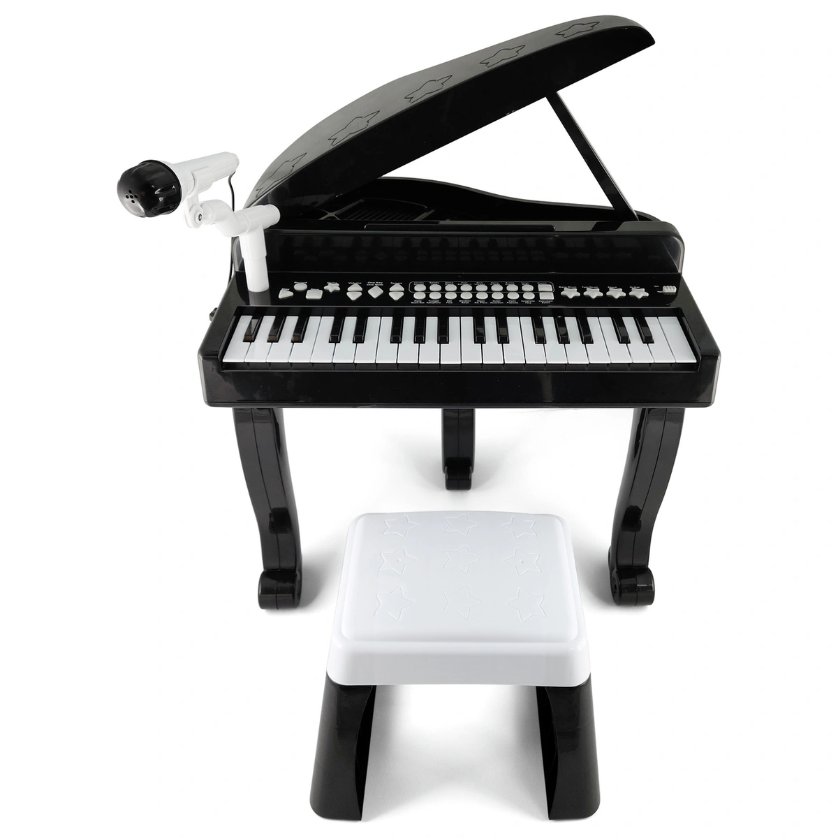 Chad Valley Grand Piano Sing Along Microphone