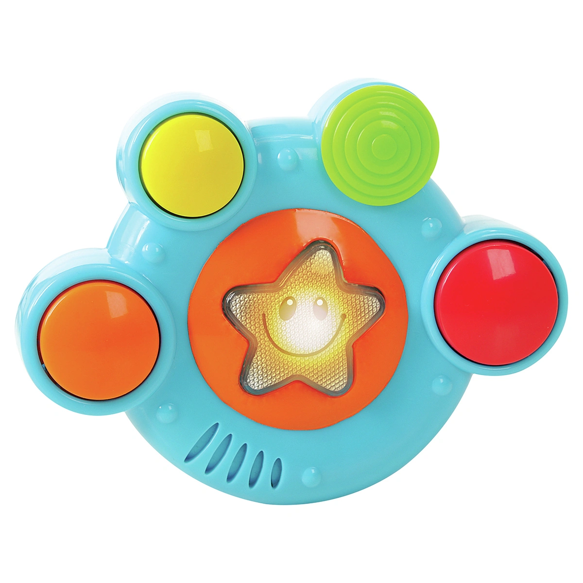Chad Valley Baby Rock Star Musical Instrument Set