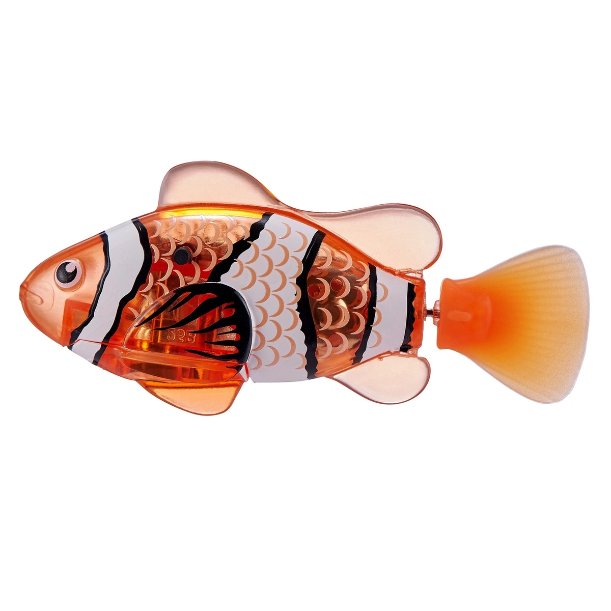 Zuru Robo Alive Robotic Fish