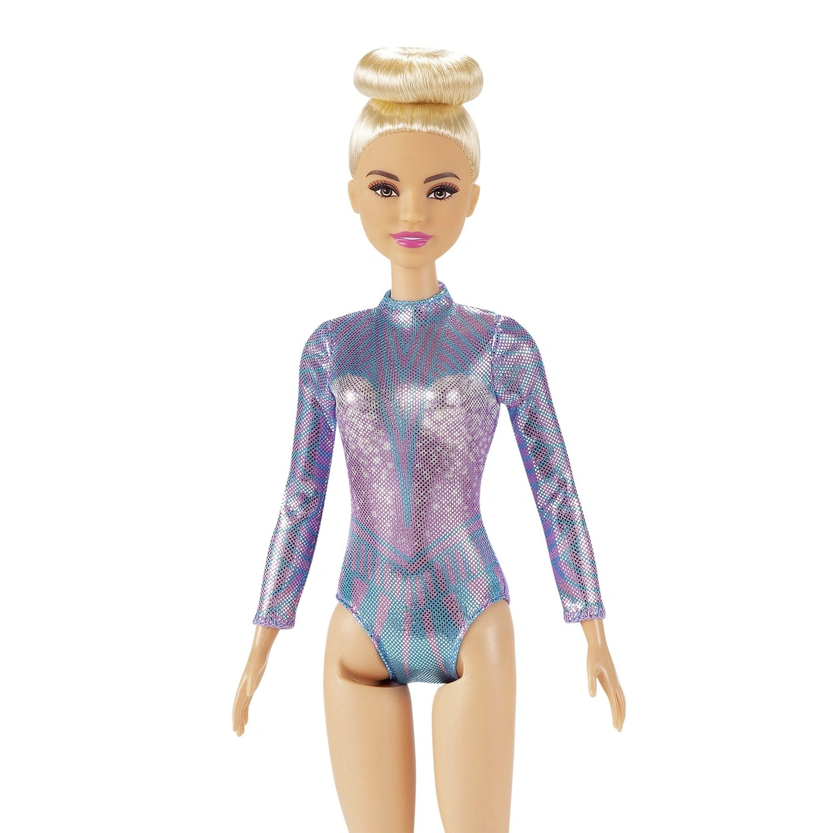 Barbie Careers Rhythmic Gymnast Doll - 15inch/38cm
