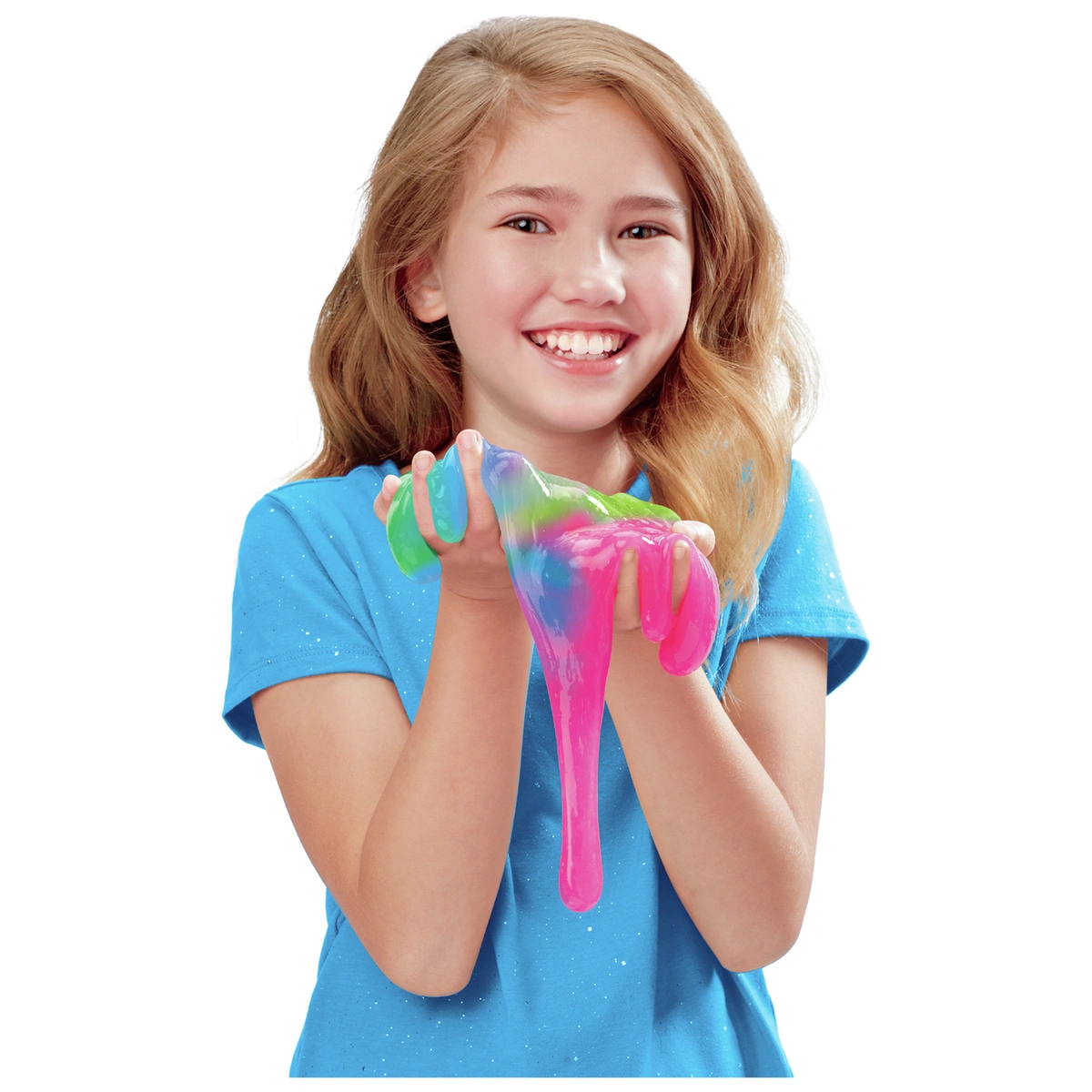 Cra Z Slimy Fun Set