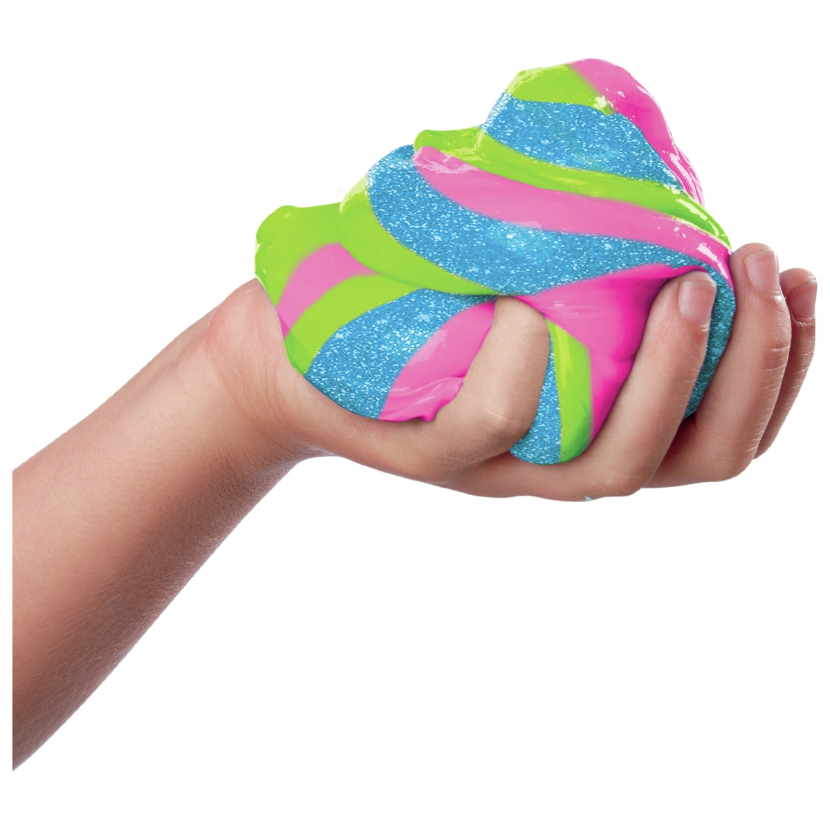 Cra Z Slimy Fun Set