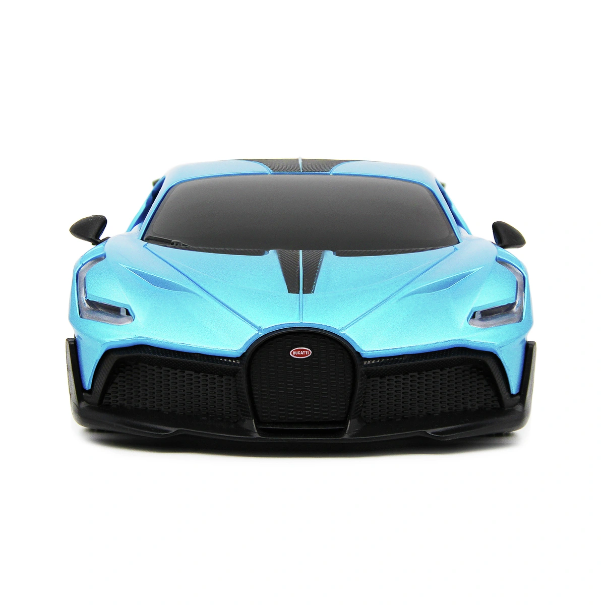 CMJ RC Cars Bugatti Radio Controlled Divo 1:24 Car