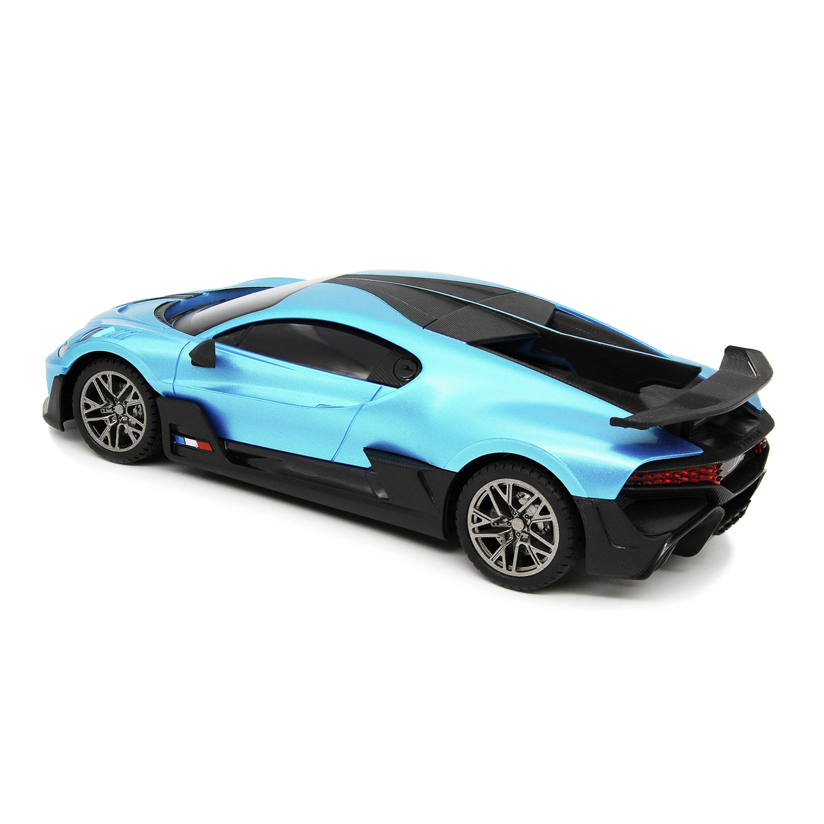 CMJ RC Cars Bugatti Radio Controlled Divo 1:24 Car