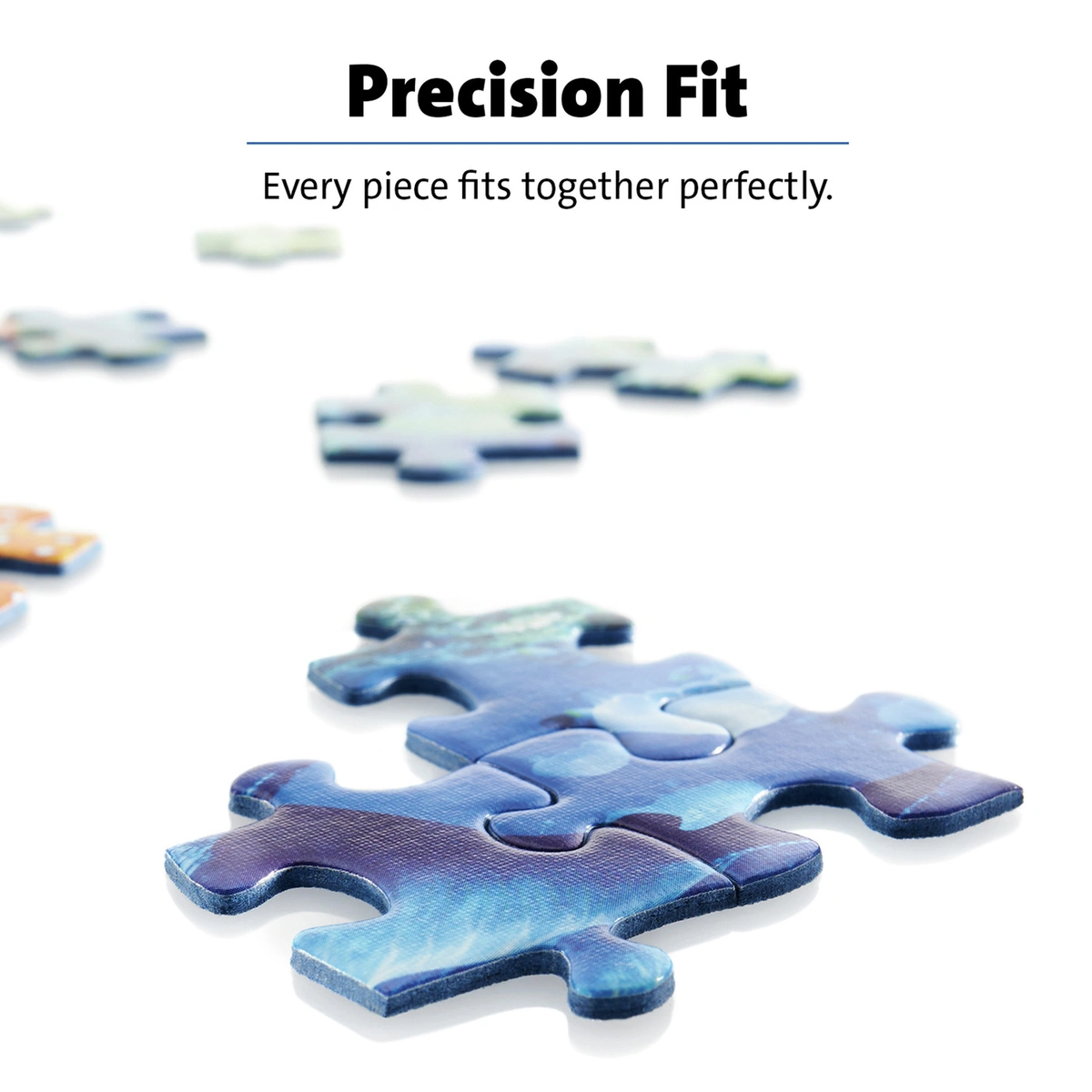 Ravensburger Disney Collector's Alice in Wonderland Puzzle