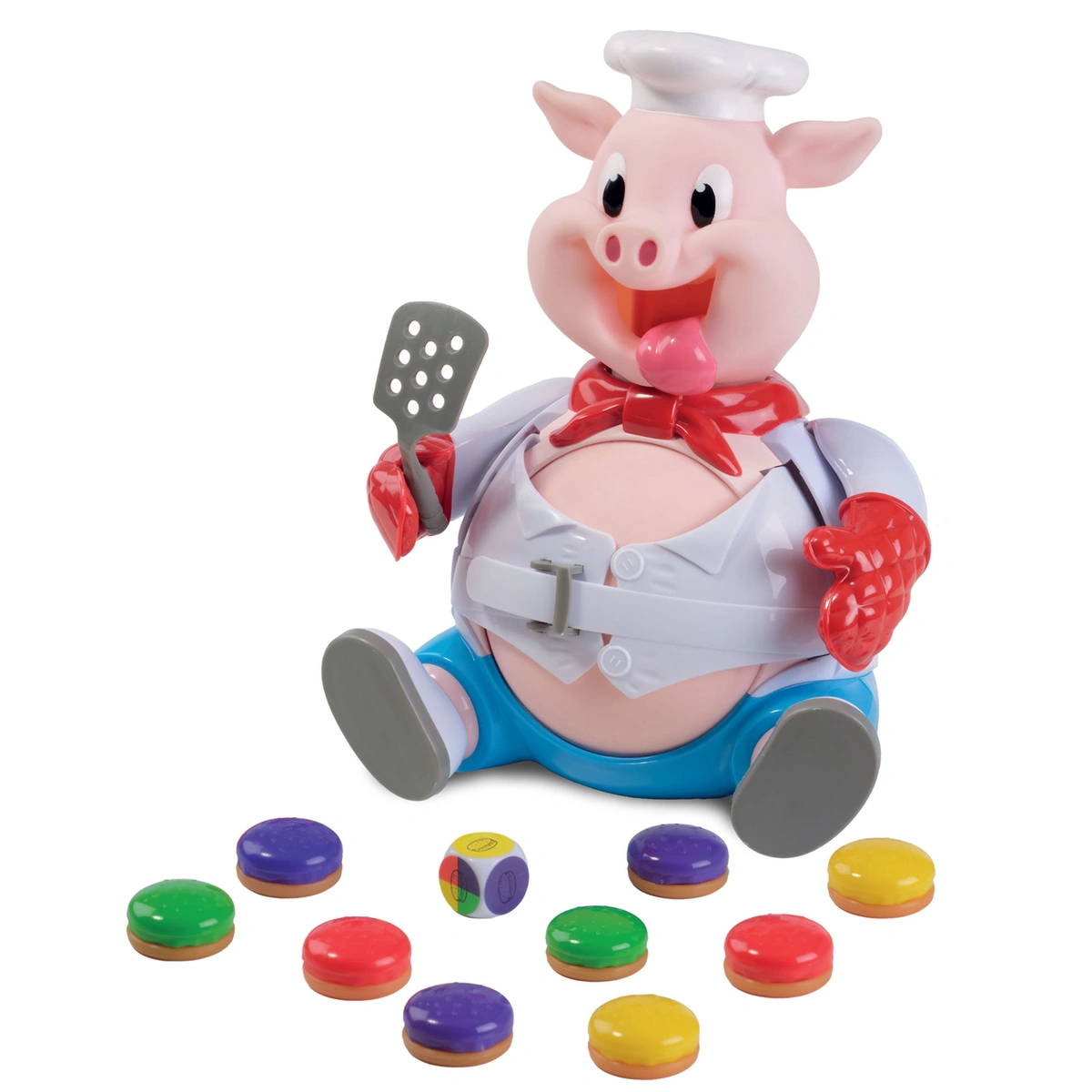 Goliath Games Pop The Pig Game
