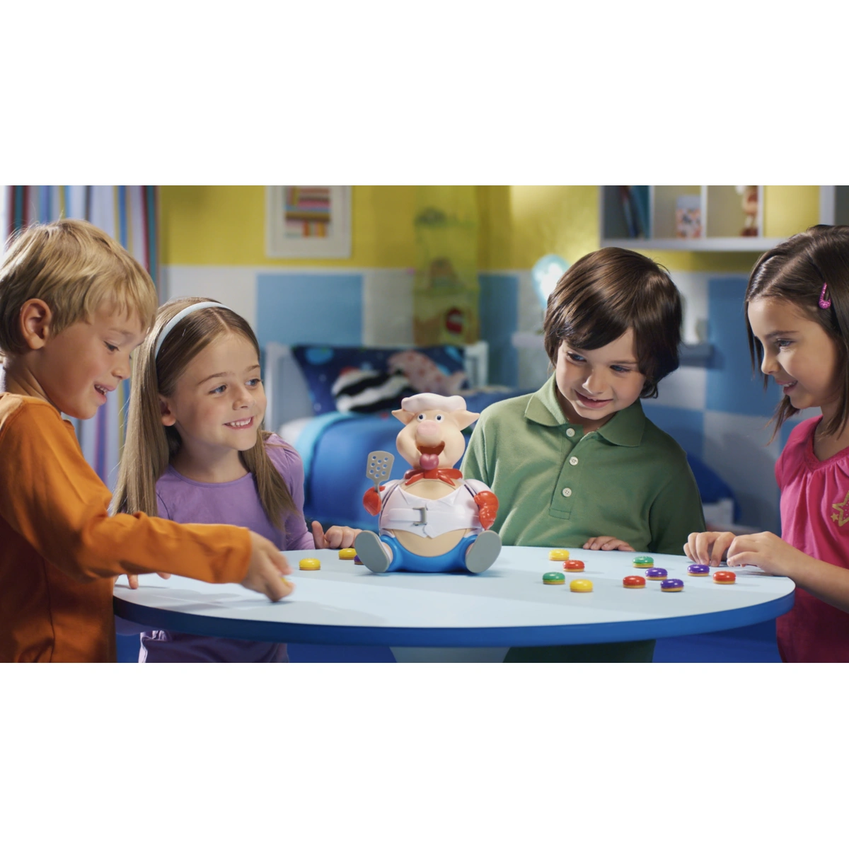 Goliath Games Pop The Pig Game
