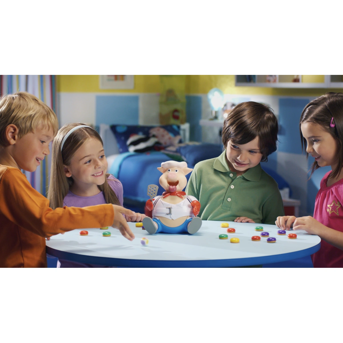 Goliath Games Pop The Pig Game