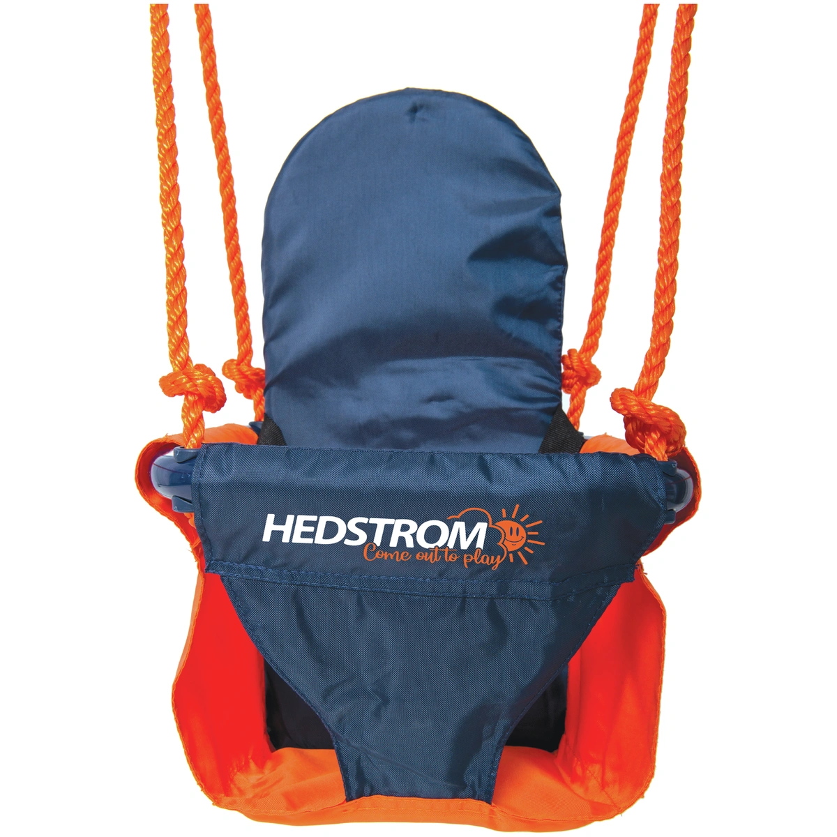 Hedstrom Kids Folding Toddler Swing