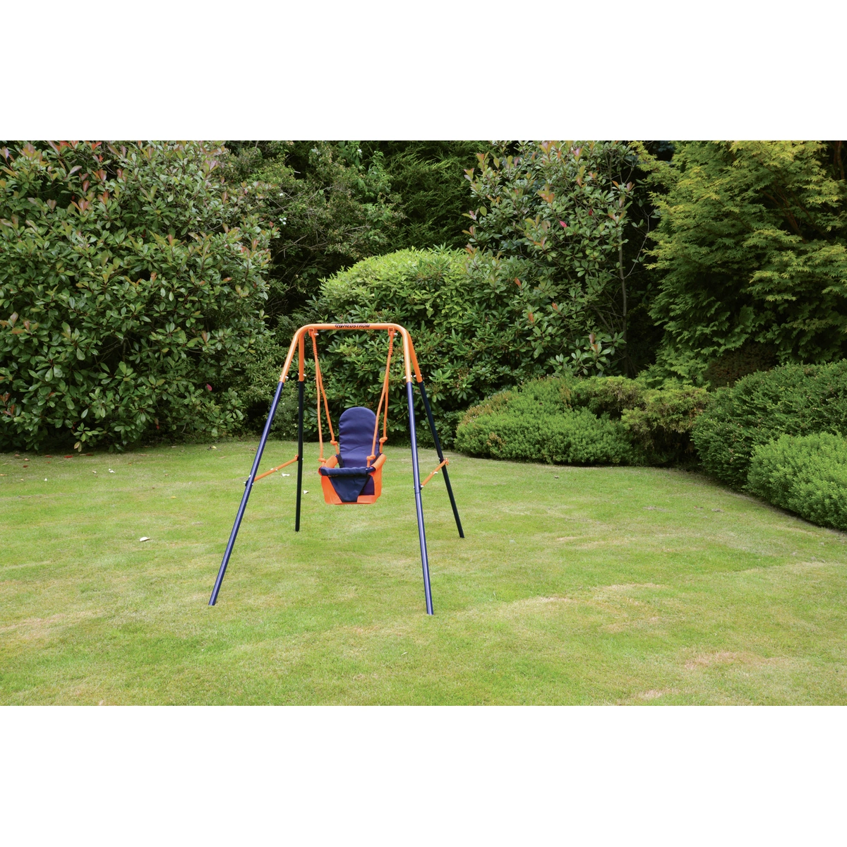Hedstrom Kids Folding Toddler Swing