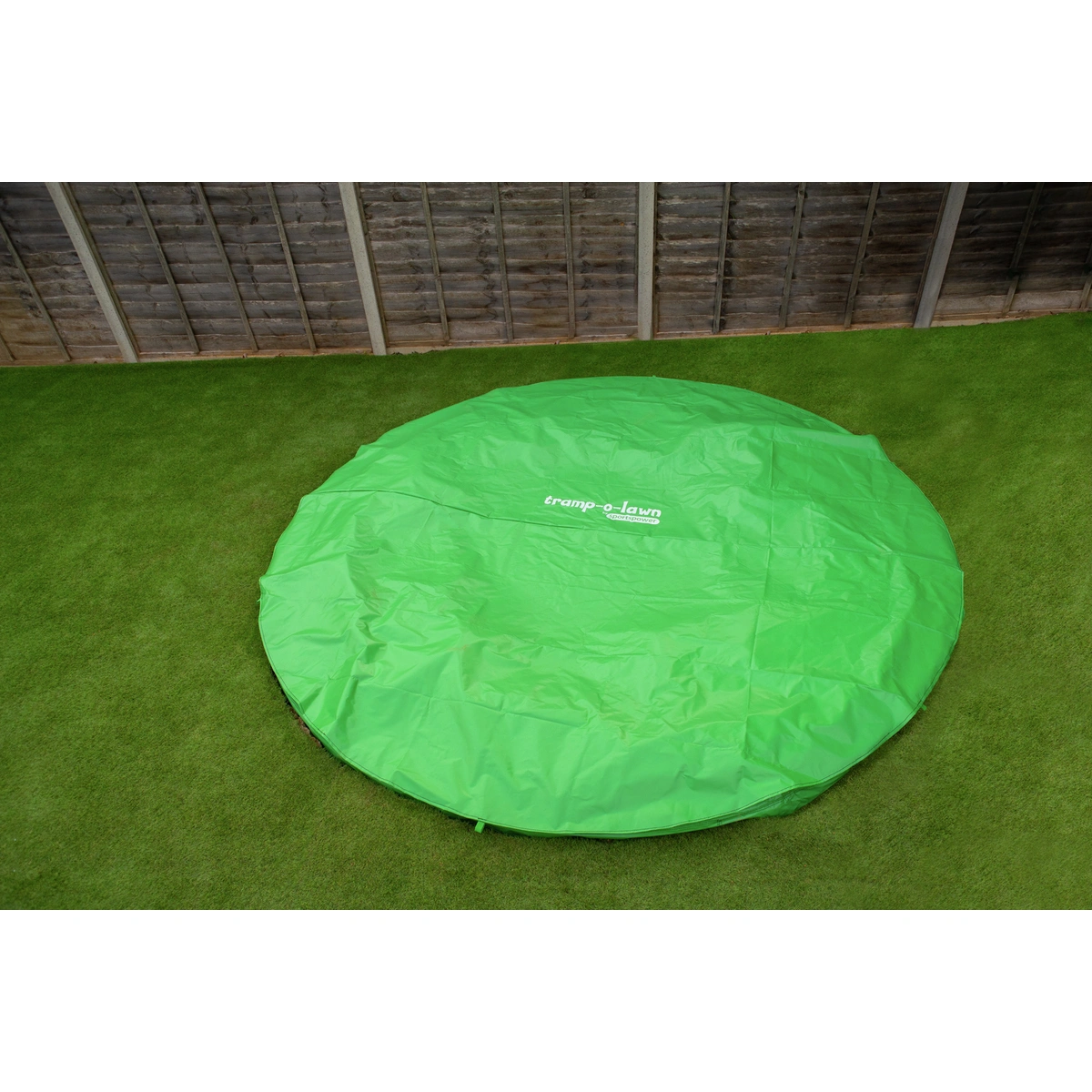 Sportspower 10ft In-Ground Trampoline
