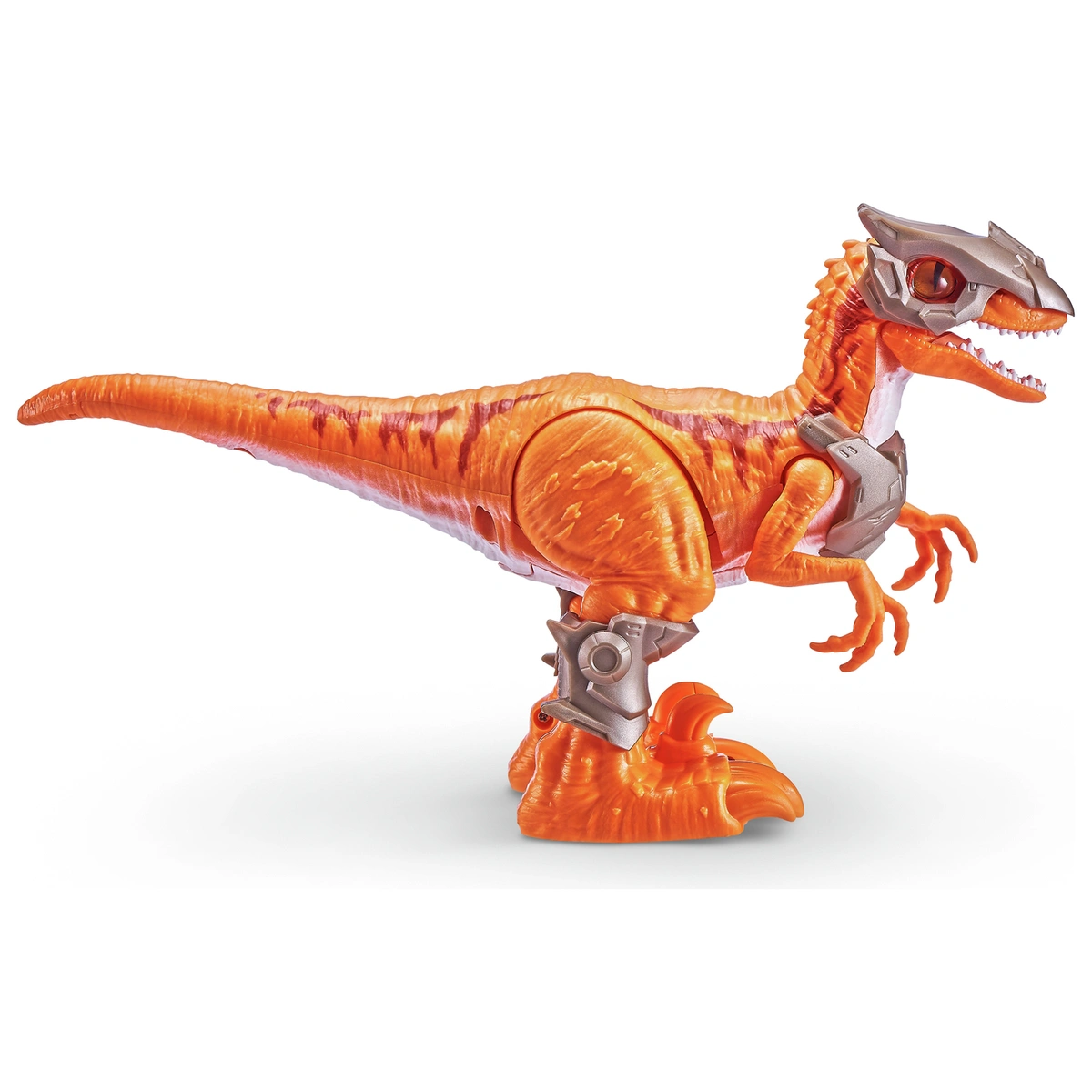Zuru Robo Alive Dino Wars Raptor Toy