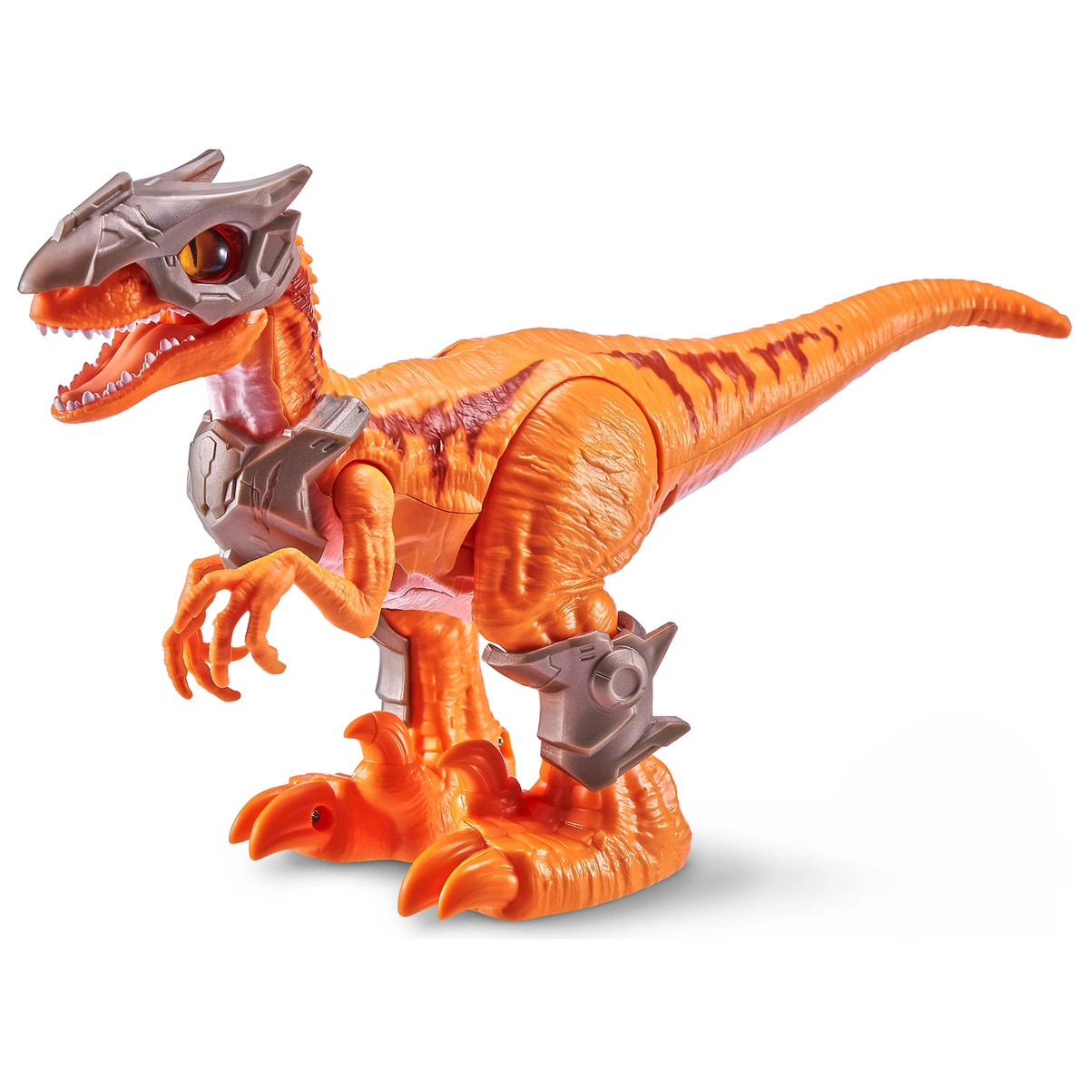 Zuru Robo Alive Dino Wars Raptor Toy