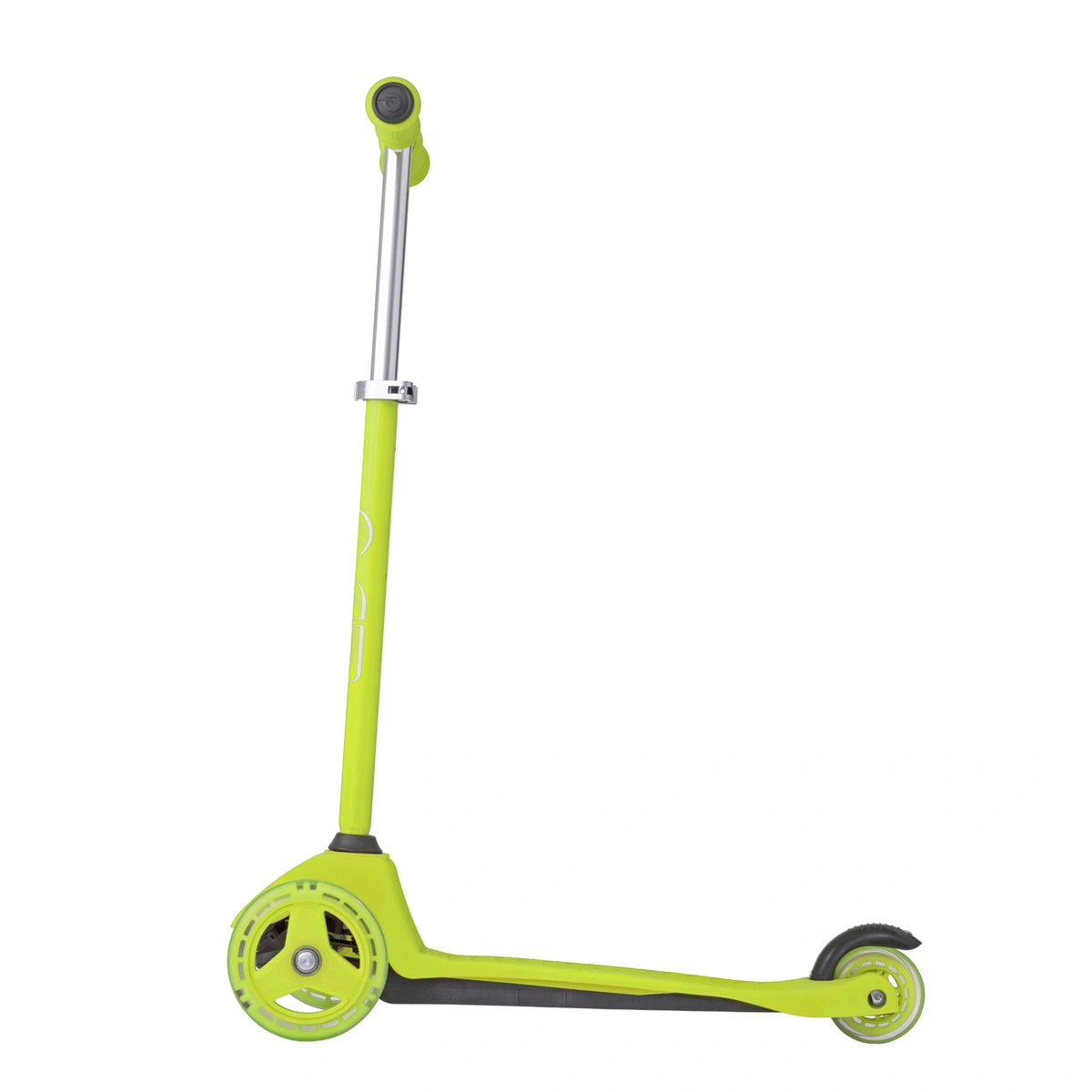 EVO Mini Cruiser 3 Wheel Scooter - Lime