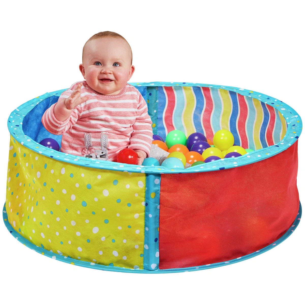 Chad Valley Indoor Ball Pit Activity Toy