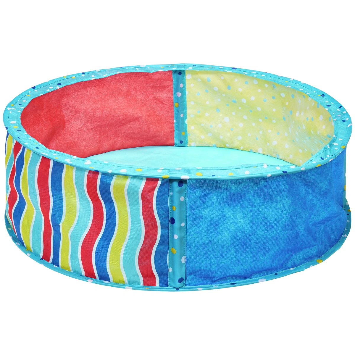 Chad Valley Indoor Ball Pit Activity Toy
