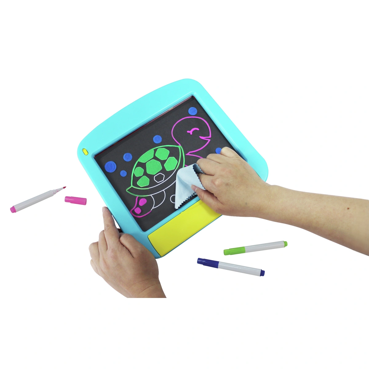 Chad Valley Light Up Drawing Board Tablet