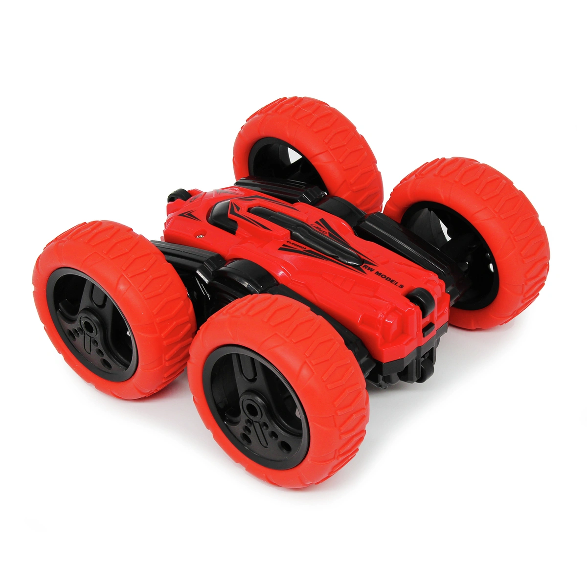 CMJ RC Cars Stunt 1:24 Radio Controlled Sports Car