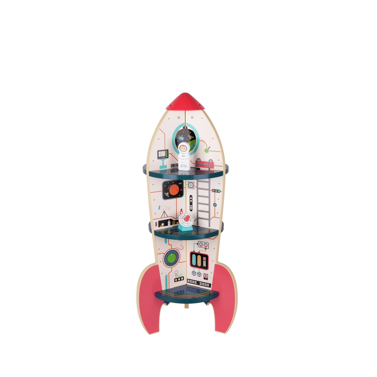 Cocoland Spaceship Dolls House